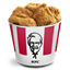 KFC logo
