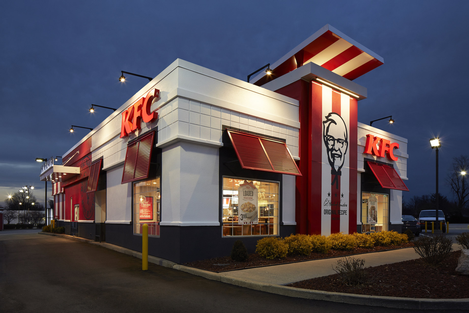 [Linked Image from locations.kfc.com]